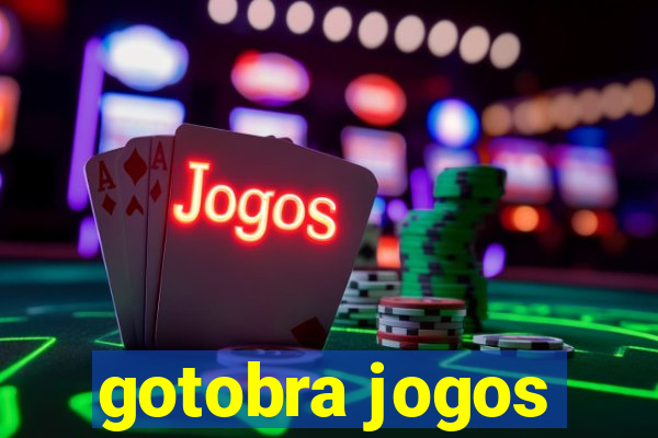 gotobra jogos